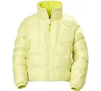 HELLY HANSEN Helly Hansen Damen Funktionsjacke W REVERSIBLE PUFFER JACKET (7904348) L Gelb