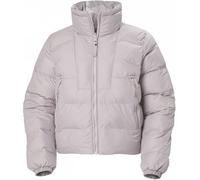 HELLY HANSEN Helly Hansen Damen Funktionsjacke W REVERSIBLE PUFFER JACKET (7904348) XS Flieder