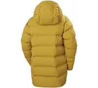HELLY HANSEN Helly Hansen Damen Jacke W ASPIRE PUFFY PARKA (7910157) L Braun