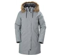 HELLY HANSEN Helly Hansen Damen Mantel W ALVA 2.0 PARKA (7911700) L Steingrau