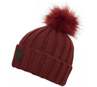 HELLY HANSEN Helly Hansen Damen Mütze Limelight Beanie (7900624) 000 Dunkelrot