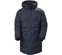 HELLY HANSEN Helly Hansen Herren Mantel M ALASKA PARKA (7911632) XL Marine
