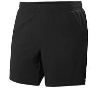 Helly Hansen Helly-Hansen Herren Roam Shorts, 980 Ebony, Medium