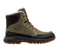 Helly Hansen Garibaldi Wanderschuhe grau/grün - 42