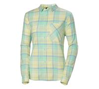 Helly Hansen Hemd "Lokka" in Gelb - Größe S | Damen Blusen