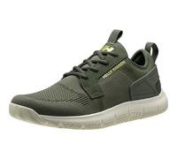 Helly Hansen Henley spruce / snow (476) 10.5