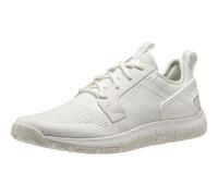 Helly Hansen Henley white / metallic silver (001) 9.5