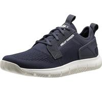 Helly Hansen HenleyTrail Laufschuh für Damen, Navy, 44.5 EU