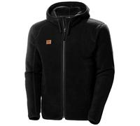 Helly Hansen Heritage Pile Hoodie - Größe XL - Farbe black