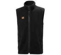 Helly Hansen Heritage Pile Vest - Größe M - Farbe black