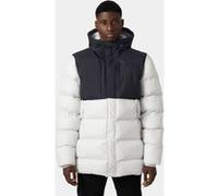 Helly Hansen Herren Active Pufferjacke 2XL Grau