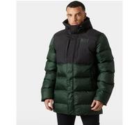 Helly Hansen Active Puffy Long Jacket dark jungle (418) S