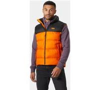 Helly Hansen Herren Active Pufferweste XL Orange