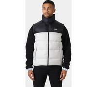 Helly Hansen Herren Active Pufferweste XL Weiß