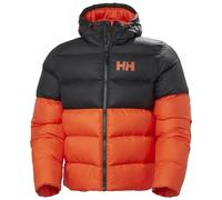 Helly Hansen Herren Active Puffy Jacket, Kirsche Tomate, XL