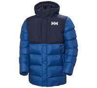 Helly Hansen Herren Active Puffy Long Jacket, Tiefer Fjord, L