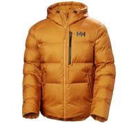 Helly Hansen Men's Active Winter Parka Mustard M