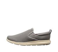 Helly Hansen Segelschuhe Herren Mann Ahiga Slip-on Grau 46