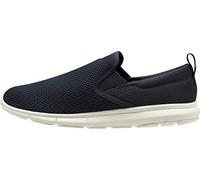 Helly Hansen Herren Ahiga Slip-On Segelschuhe, Marineblau, 46