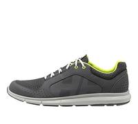Helly Hansen - Ahiga V4 Hydropower - Wassersportschuhe, Gr. 46.5 US 12, grau (Charcoal/Ebony/LightGray)