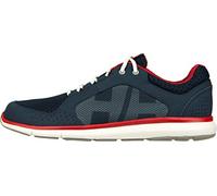 Helly Hansen Ahiga V4 Hydropower navy / flag red / off whit (597) 9