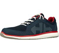 Helly Hansen Herren Ahiga V4 Wasserkraft, Marineblau, 44.5