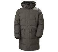 Helly Hansen Herren Alaska Parka, Beluga, S