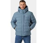 Helly Hansen Alby Puffy Jacket washed navy (601) 2XL