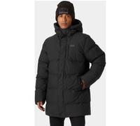 Helly Hansen Alby Puffy Parka jacke mit kapuze schwarz intensiv - XL