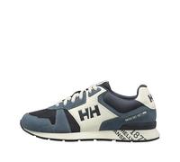 Helly Hansen Anakin Leather 2 Sneaker blau/weiß - 44