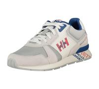 Helly Hansen Herren Anakin 2 Leder Laufschuhe Sneaker, Grauer Nebel, 41 EU