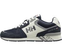 Helly Hansen Herren Anakin 2 Leder Laufschuhe Sneaker, Marineblau, 42.5 EU