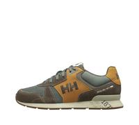 Helly Hansen ANAKIN LEATHER 2 Herren Sneaker, braun, größe 44 10