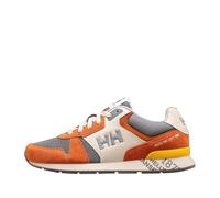 Helly Hansen Herren Anakin Leather 2, Dunkelorange, 46