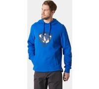 Helly Hansen Arctic Ocean Hoodie 2.0 cobalt 2.0 graphic (543) L