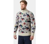 Helly Hansen Arctic Icelander 1/2 Zip white olympics (001) M