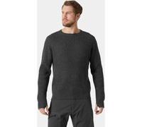 Helly Hansen Arctic Riggiing Sweater ebony (980) L
