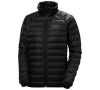 Helly Hansen Herren Banff Insulator Jacke, Schwarz, S