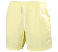 Helly Hansen Herren Calshot Trunk 7", Gelbe Birne, 2XL