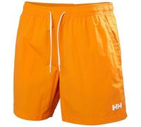 Helly Hansen Herren Calshot Trunk 7", Orange entzünden, M