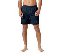Helly-Hansen Herren Calshot Trunk Badehose, 597 Marineblau, 3X-Large