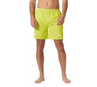 Helly Hansen Badehose Calshot Trunk - gelb Herren, Größe M