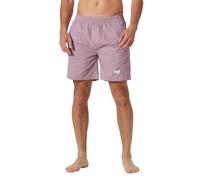 Helly Hansen Men's Calshot Trunk Swim, Lila Lehm, L/XL