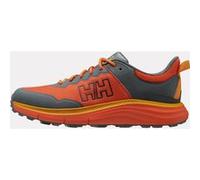 Helly Hansen Cantabria Trekkingschuhe orange/dunkelgrau - 40