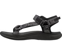 Helly Hansen Herren Capilano F2F Sandale, Schwarz, 44