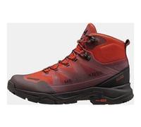 Helly Hansen Cascade Mid HT patrol orange / black (300) 7.5