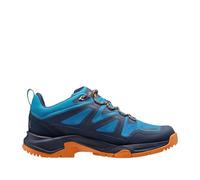 Helly Hansen Cascade Low HT neptune blue / orange (578) 10