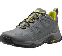 Helly Hansen Herren Cascade Low Cut Wanderschuhe, Holzkohle, 40