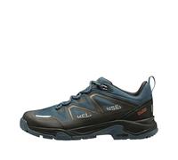 Helly Hansen Herren Cascade Low Ht Hiking Shoes,589 Deep Dive Black,42 EU