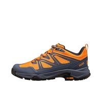 Helly Hansen Herren Cascade Low Ht, Orange entzünden, 45